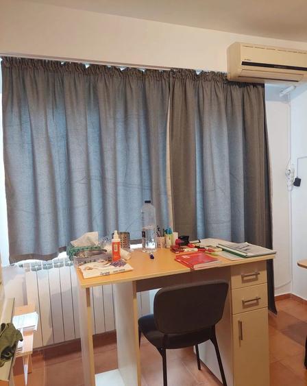 GARSONIERA- TINERETULUI, MOBILAT/UTILAT MODERN, METROU 5 MIN