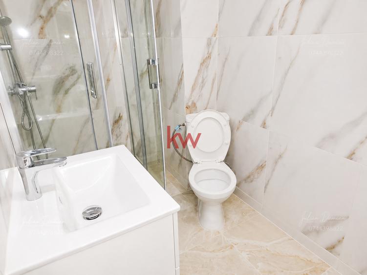 Apartament 2 camere – 52,5 mp utili + balcon 3,5 mp | 88.000 €