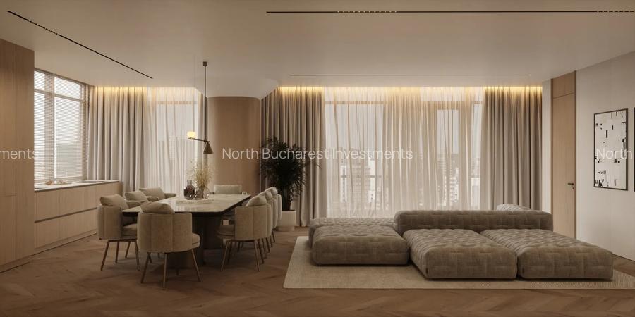 Apartament 3 camere Pipera, Bucuresti - 7