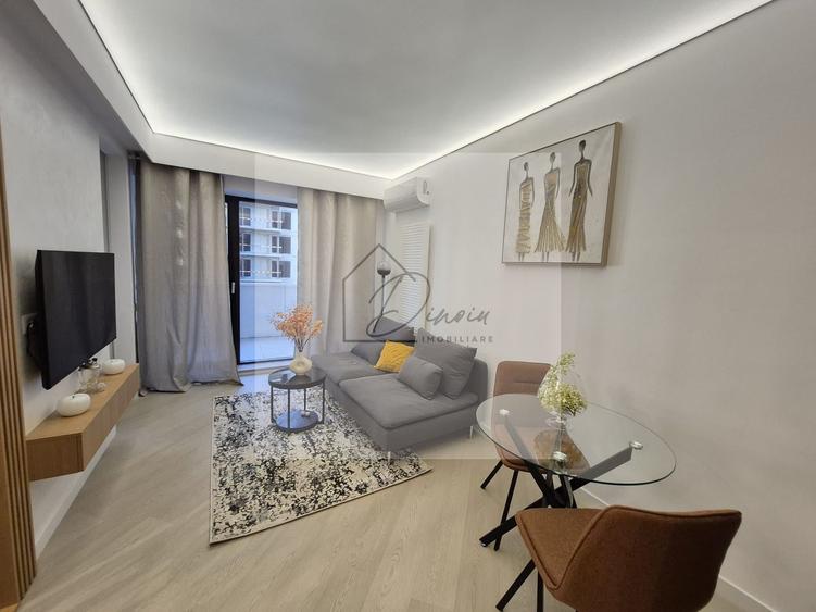 STUDIO DUBLU CORTINA NORTH I LUX I COMISION 0%