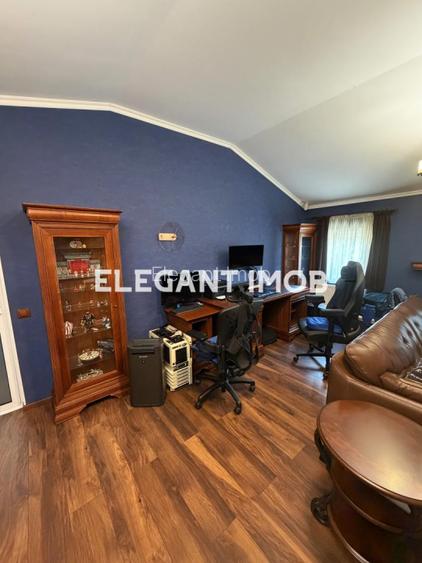 Vanzare Vila in Gardenia - Corbeanca - 19