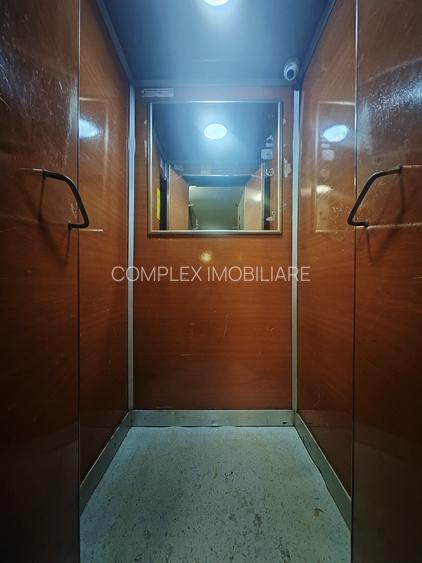 Lujerului | 3 minute metrou | Apartament decomandat la cheie de inchiriat - 15