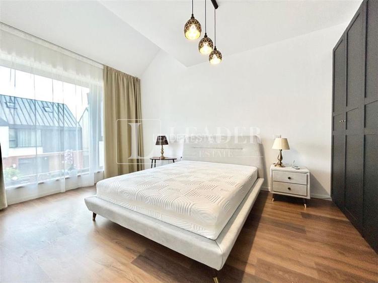 PREMIUM I Vila de inchiriat I Ansamblu rezidential - 12