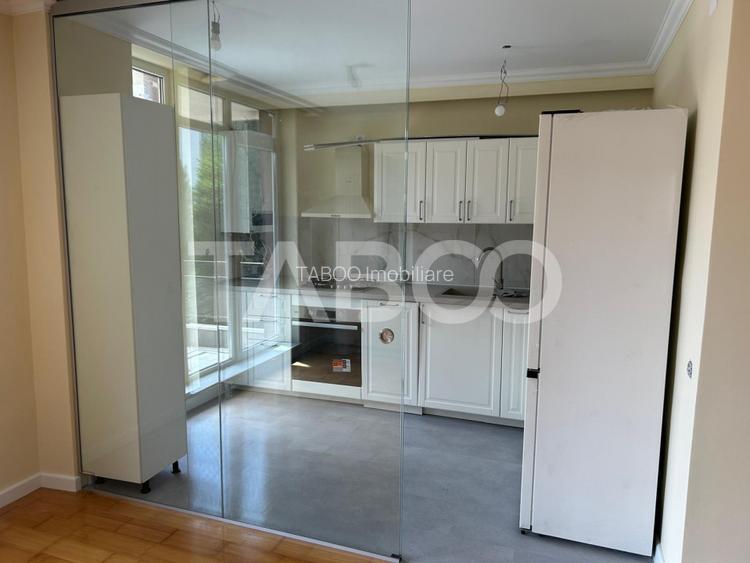 Apartament cu 2 camere de vanzare in cartierul Borhanci - 2