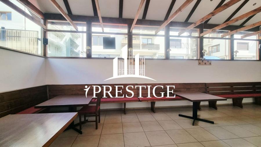 SPAȚIU COMERCIAL LA STRADĂ | PARCARE | CALEA DUMBRĂVII - SUB ARINI - 5