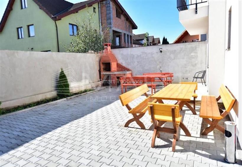 Vila cu 4 apartamente si o mansarda Tineretului - 11