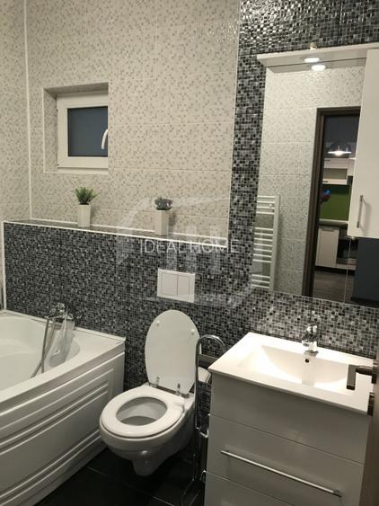 Apartament 2 camere, intermediar, modern, Platinia - 5