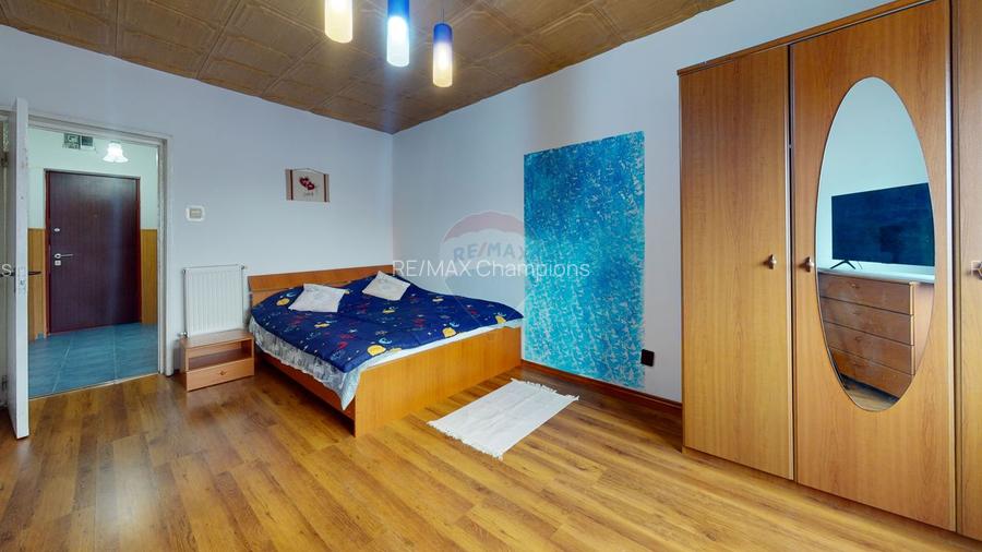 Garsoniera ideală| 32 mp | lângă pârtia Predeal - 3