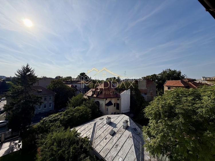 Penthouse Duplex cu 4 camere *200mp*  + parcare // Cotroceni - 25