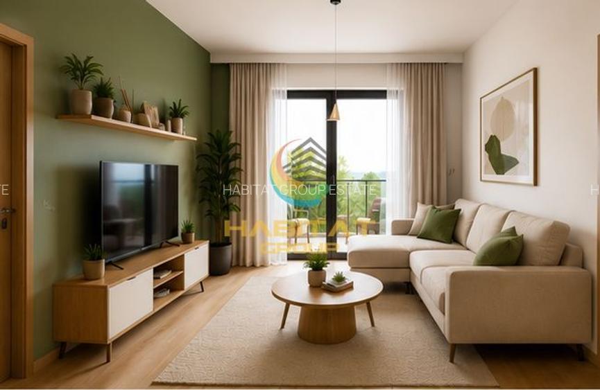 Apartament 3 camere - Metrou Nicoale Teclu - 4