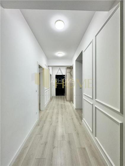 Casa 4 camere de lux, panouri fotovoltaice, MRS Country Ploiesti - 17