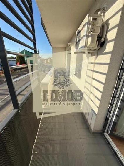 Apartament 3 camere balcon si loc parcare zona Turnisor