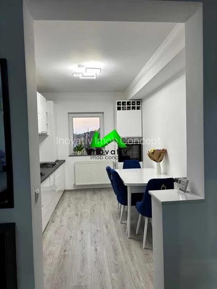 Apartament de vanzare 3 camere Sibiu Selimbar - 2