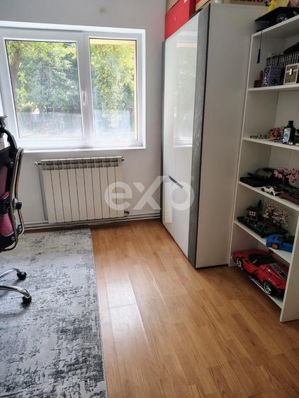 Apartament 3 camere decomandate | 2 bai | Gheorgheni