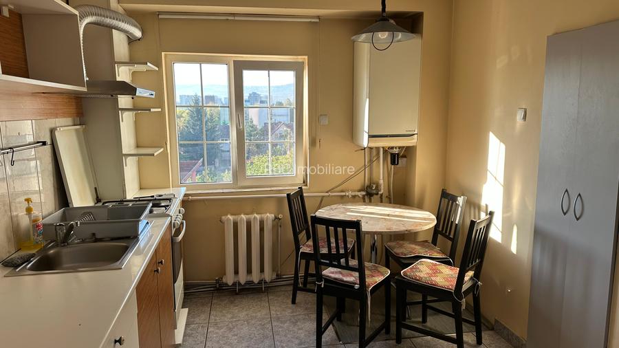 Apartament 3 camere bulevardul Dorobantilor