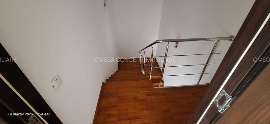 Berceni - Centura Bucuresti inchiriere vila