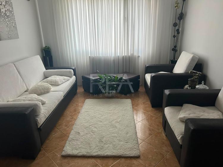 Apartament 3 Camere Dristor , aproape de metrou