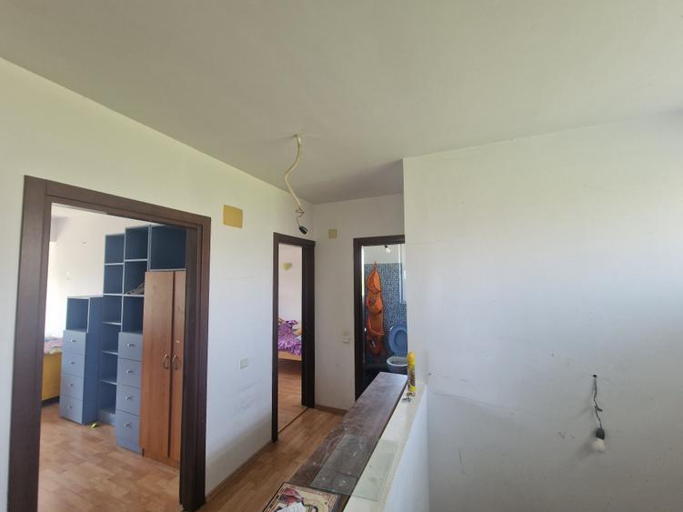 Mamaia Sat - Casa P+1 Bca, 5 camere, teren 1254mp - 295.000euro