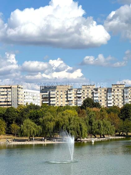 Tineretului – Parc • 2 camere decomandat • 56 mp • 8 min metrou