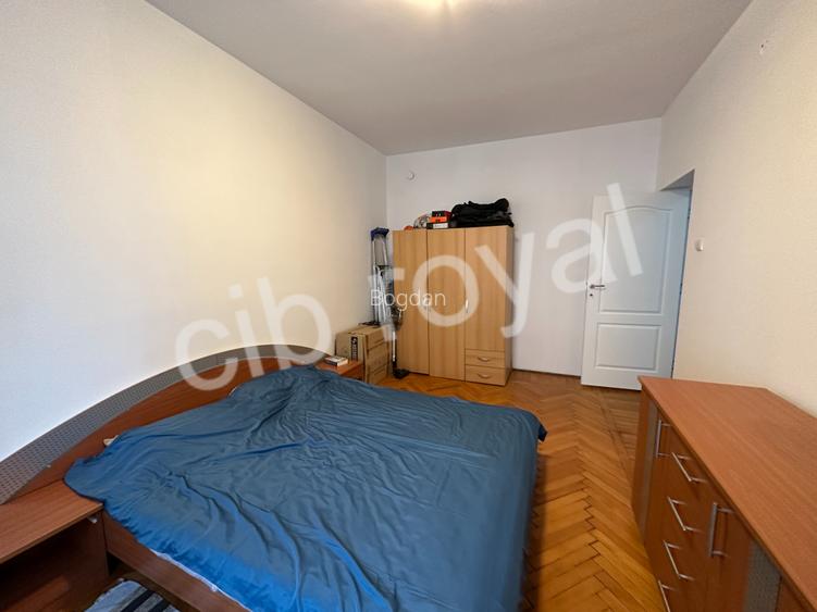 Inchiriez apartament 2 camere,zona Floreasca-Barbu Vacarescu nr. 139 - 7