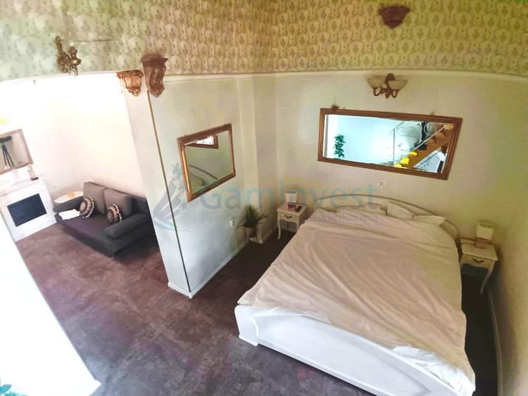 Apartament de inchiriat cu 3 camere, ultracentral, Oradea, Bihor