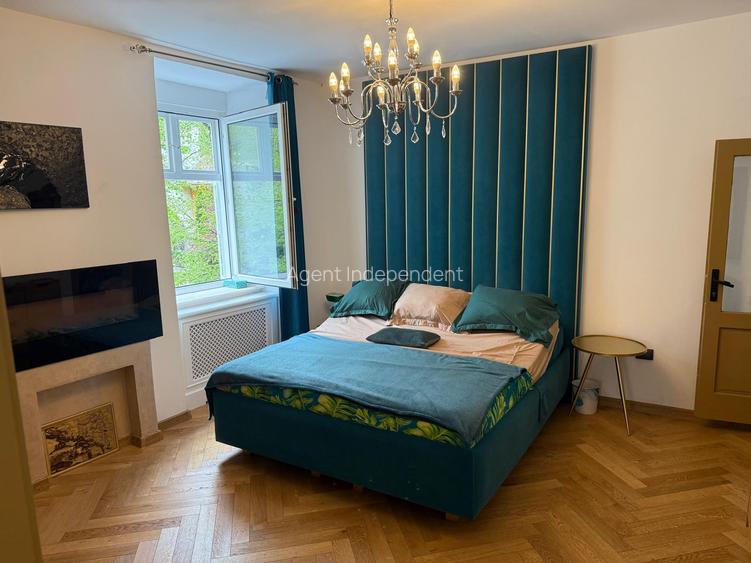 Apartament 3 camere cu caracter autentic și loc de parcare –Poarta Șchei, Brașov - 3
