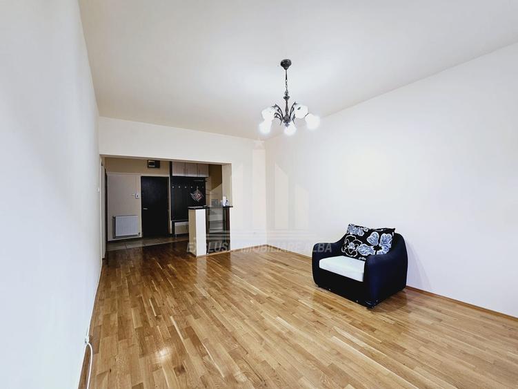 Apartament 3 camere decomandate | 83 mp | Partial Mobilat | Cetate