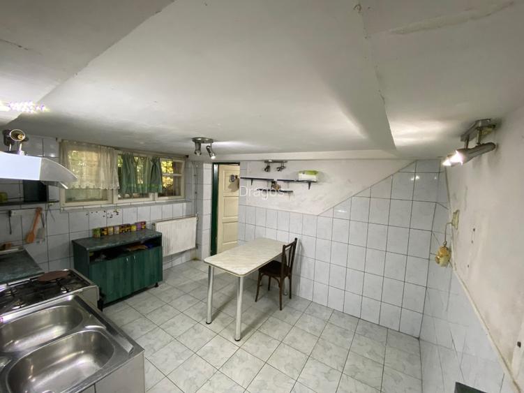 Apartament la casa - curte proprie 80mp, Lunca - zona pietonala - 9