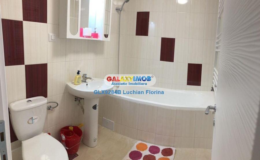 Apartament 2 camere, bloc nou, metrou Nicolae Teclu