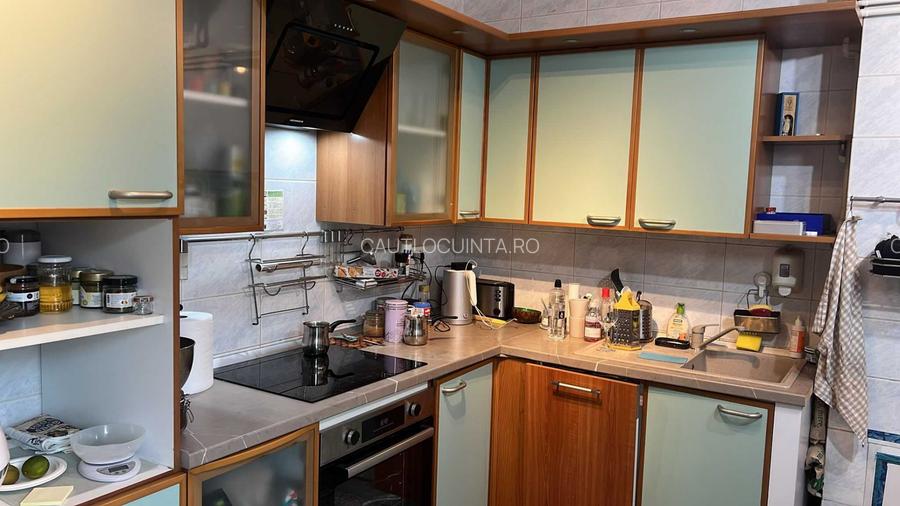 Apartament 4 Camere | Aviatiei | Pipera | 7' M.Vlaicu | Parcare | Boxa - 2