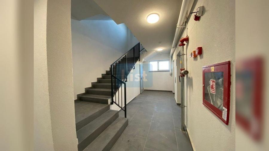 Apartament 3 camere, etaj 1, imobil nou, zona Aeroport, Cluj-Napoca┃