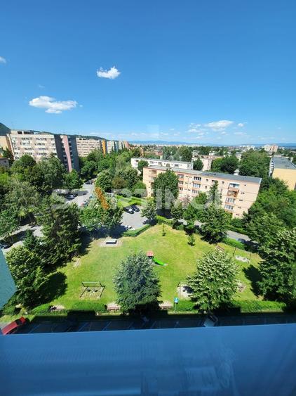 Apartament mobilat prima inchiriere Astra
