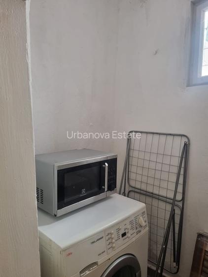Garsonieră spațioasă zona centrala, curte comuna. - 4