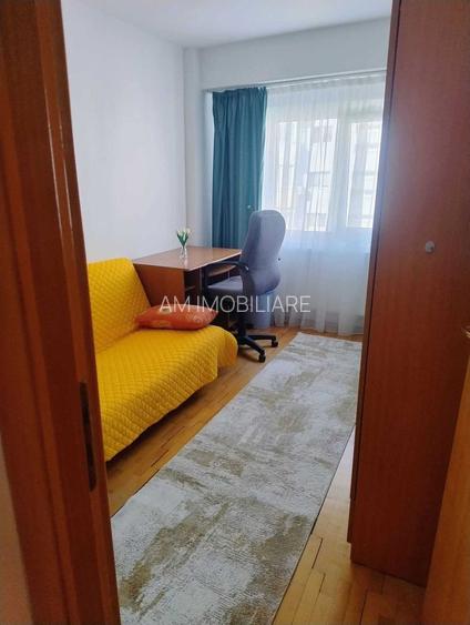 AP. 4 CAMERE-  LACUL TEI, CENTRALA PROPRIE, BLOC REABILITAT, MODERN - 7