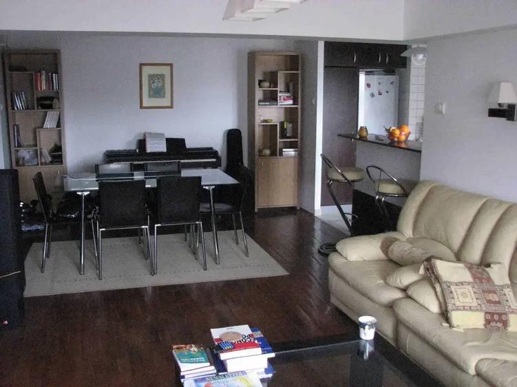 Apartament 2 camere | Bd. Unirii | Bloc 2005| Disponibil imediat