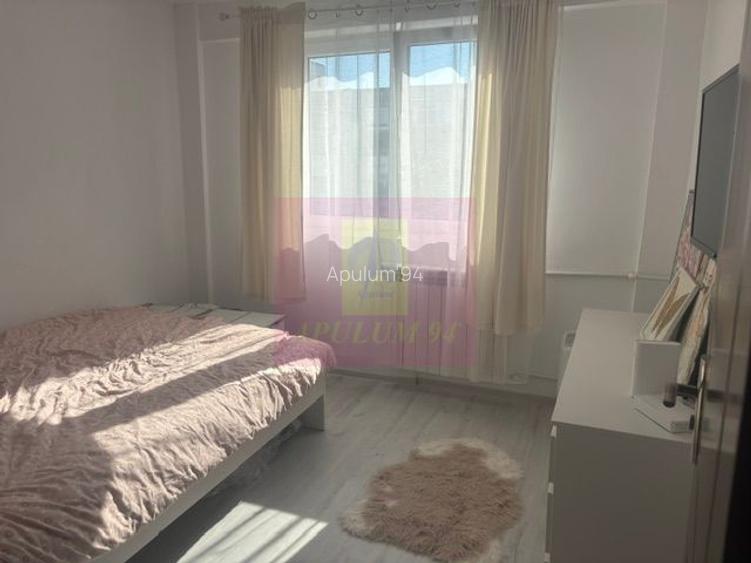 Apartament 2 camere Lujerului- Cetatuia.
