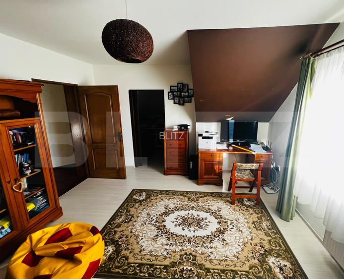 Casă individuală, 213 mp, Sântana de Mureș - 6