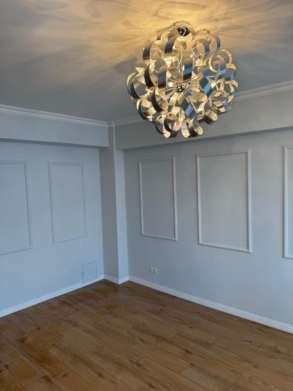 Apartament 3 camere de vânzare, Cișmigiu, renovat complet, centrală proprie