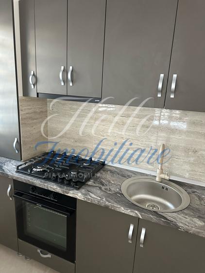 Apartament 2 camere, 43mp, 18mp terasa zona Eroilor