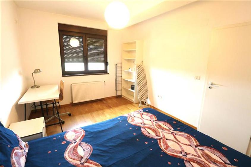 Apartament 2 camere , centrala proprie , zona Aradului