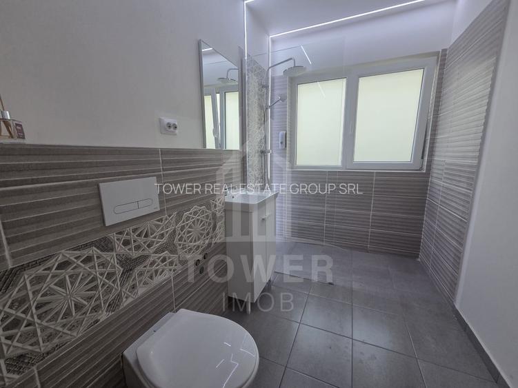 Apartament de închiriat în Cartierul Arhitecților cu gădină - 5