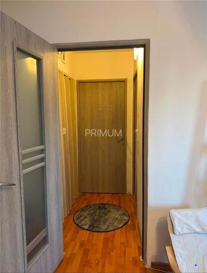 Soarelui - 2 Camere - Bloc izolat - Centrala proprie - 9