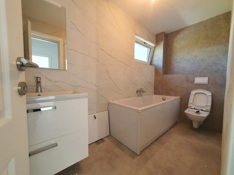 Vila, 4 camere, 117mp, Bucium, de vanzare, finalizata si intabulata