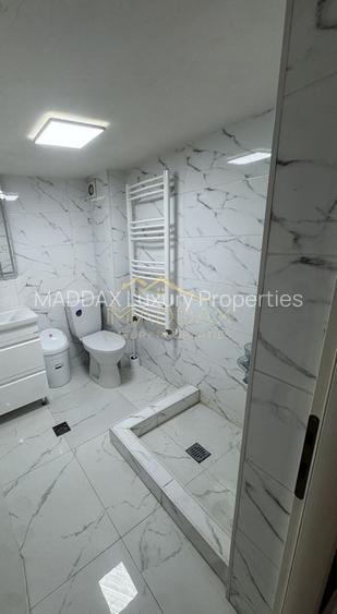 Spațiu comercial *118* mp cu afacere inclusa // Lizeanu – Obor
