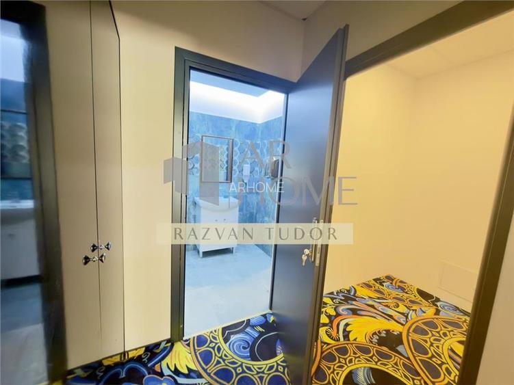 Spatiu comercial , parter , vad stradal, zona Cantacuzino , Ploiesti - 5