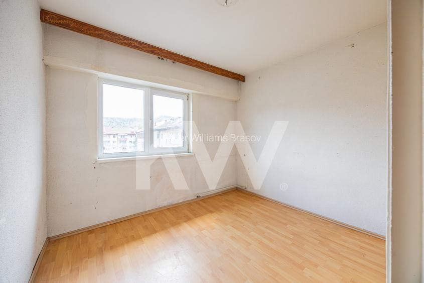 Apartament 3 camere bloc vila, Noua - 5