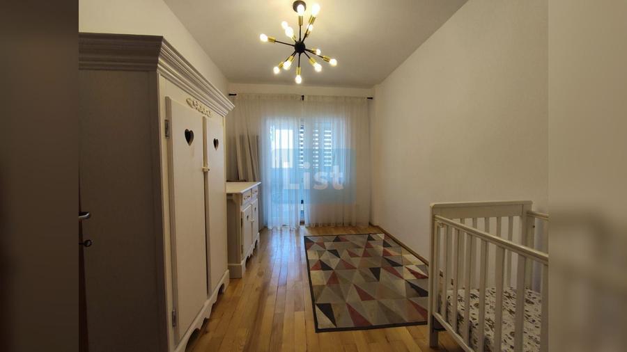 FARA COMISION! Apartament 3 camere, zona excelenta - Bd. N. TITULESCU