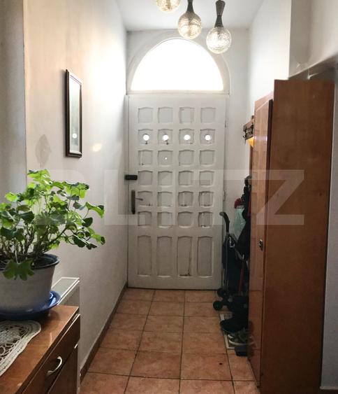 Apartament în casă, zonă Ultracentrală