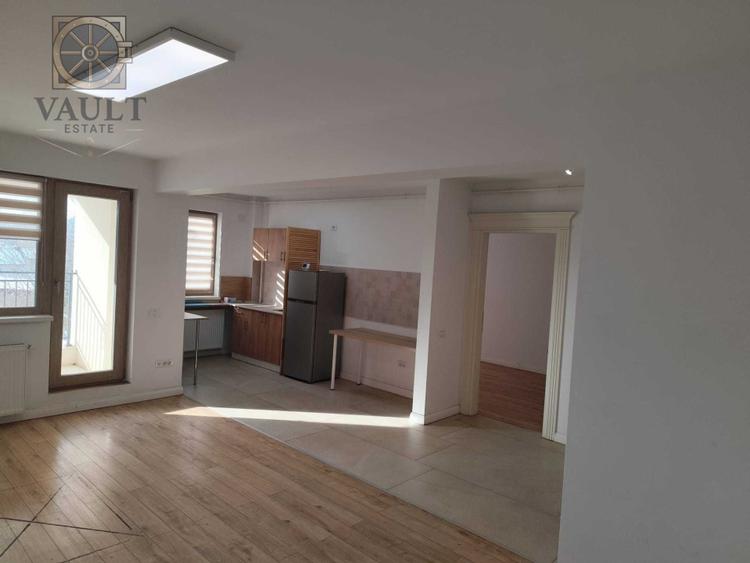 Apartament 2 camere - parcare subterană - Ferdinand
