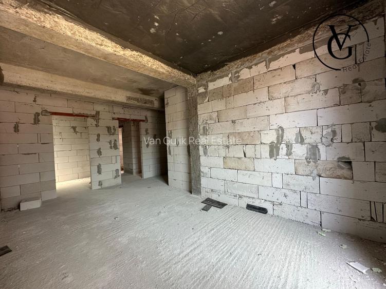Vila YANG P+1: 189 mp construiți, curte, zona centrală a Constanței - 18